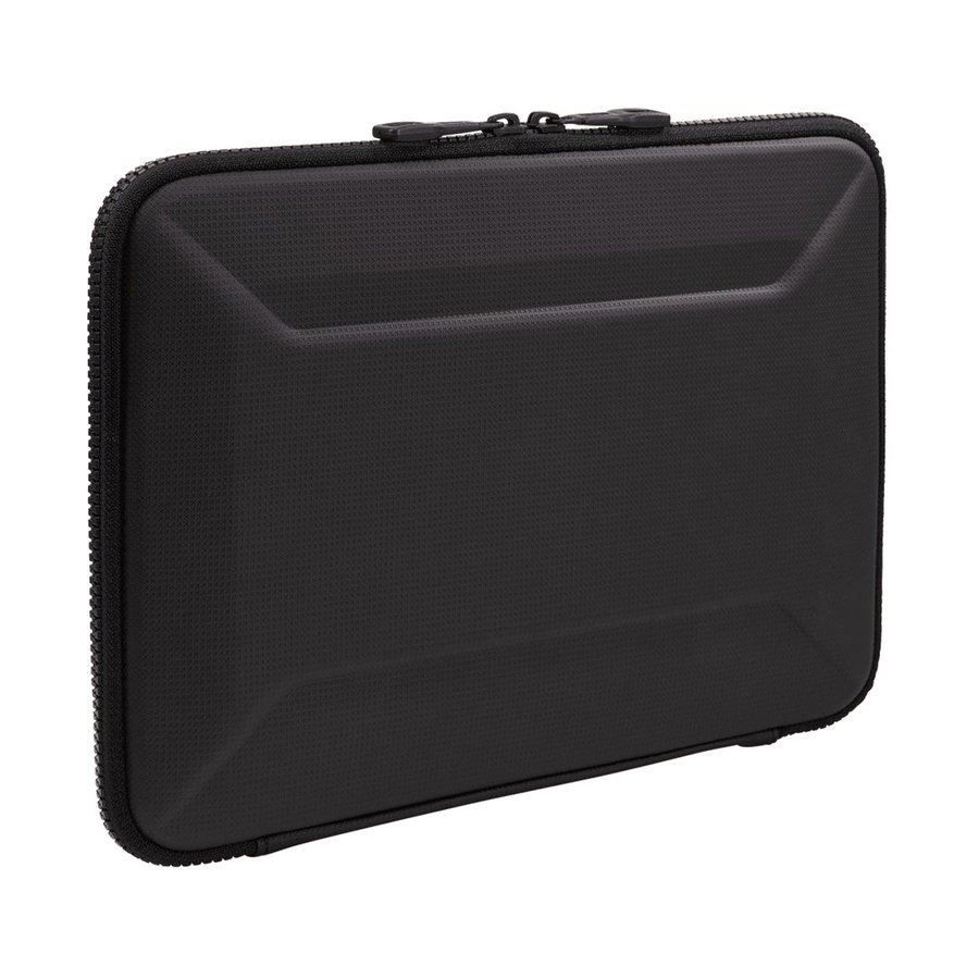 Thule Gauntlet 4.0 Macbook 12" Laptop Sleeve Black Black