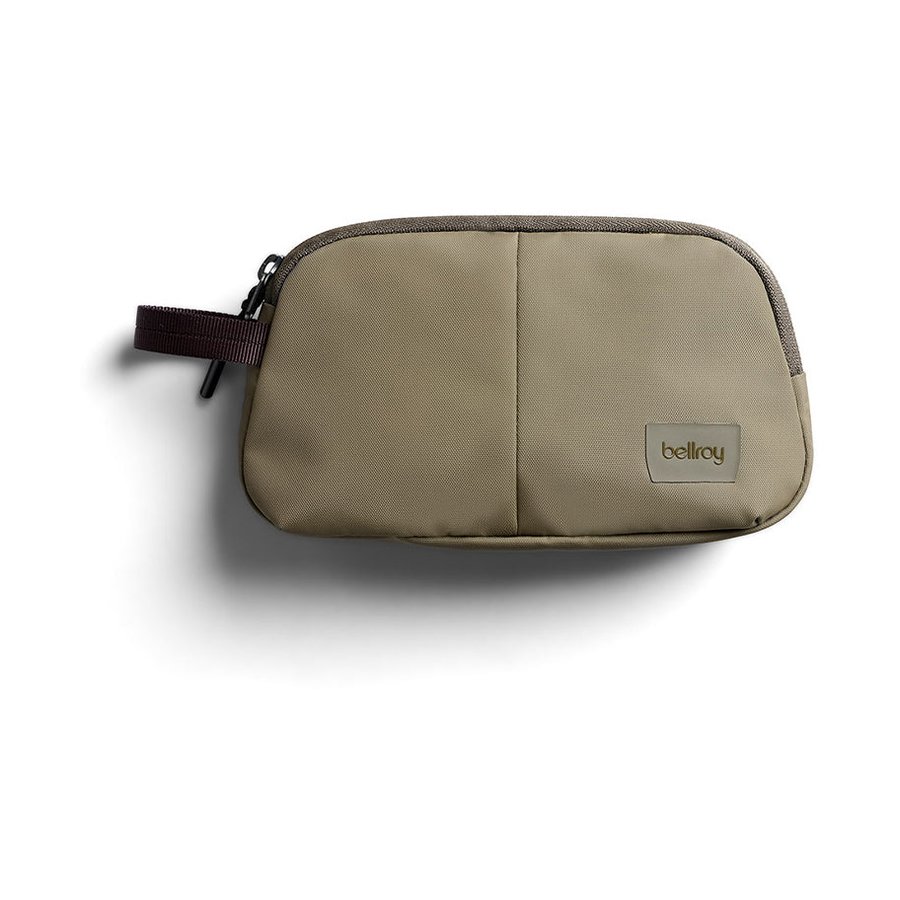 Bellroy Laneway Daily Pouch Sea Kelp Sea Kelp