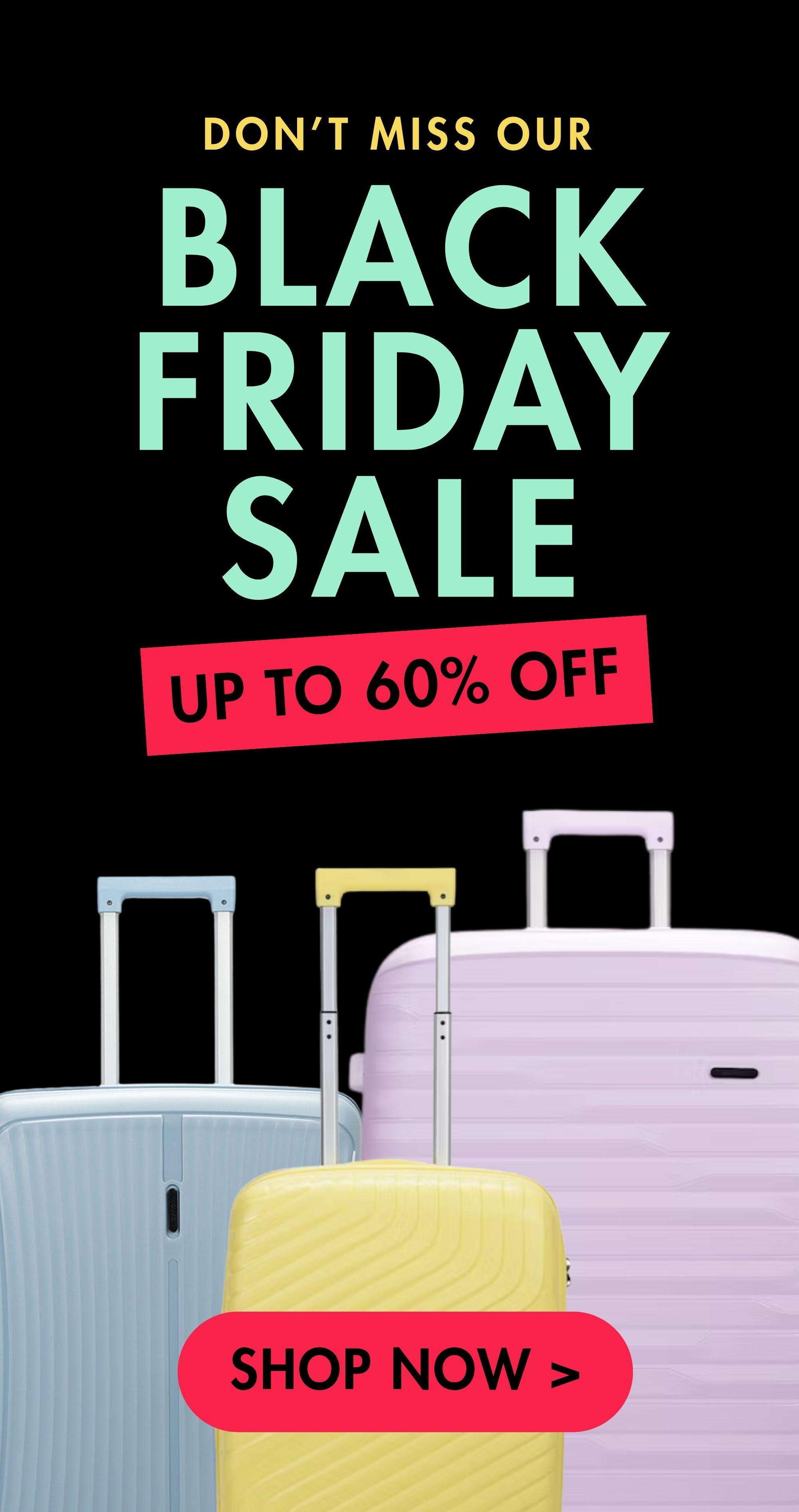 Black Friday Best Deals