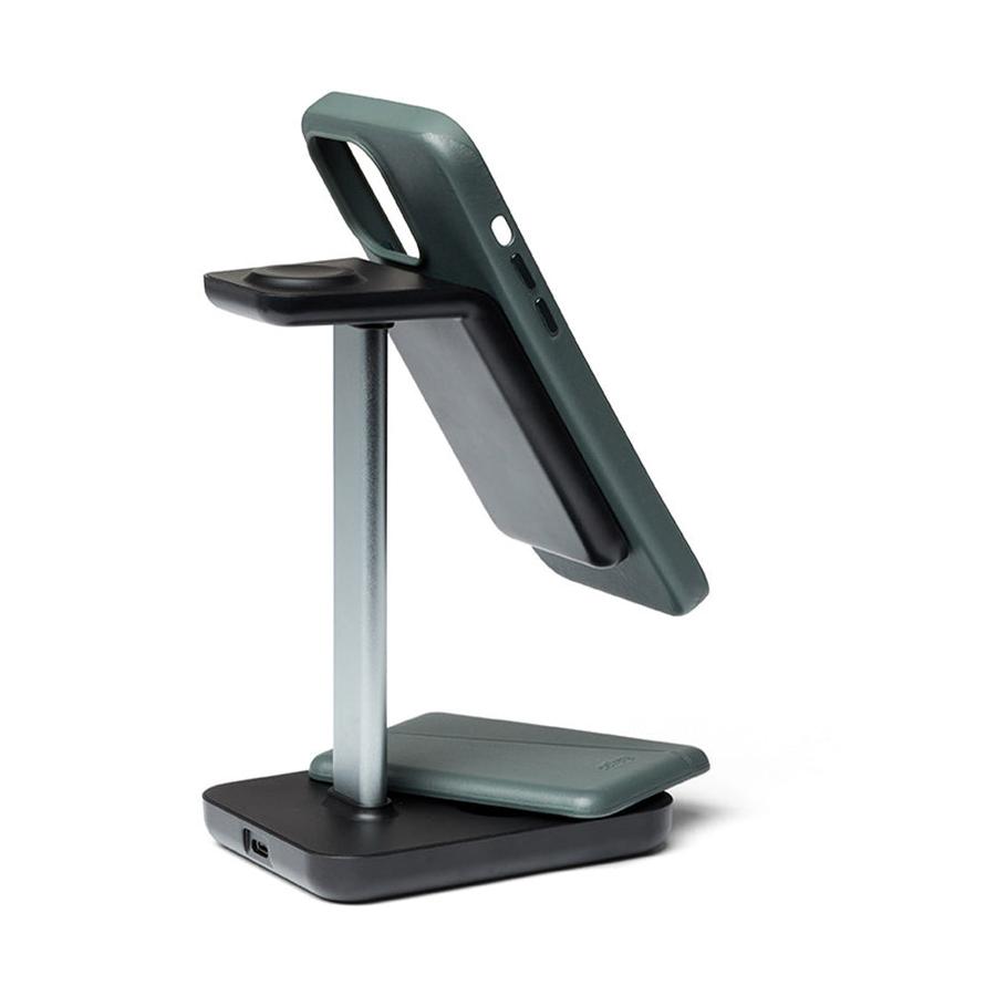 Bellroy iPhone 15 Pro Max Mod Phone Case + Wallet Everglade Everglade