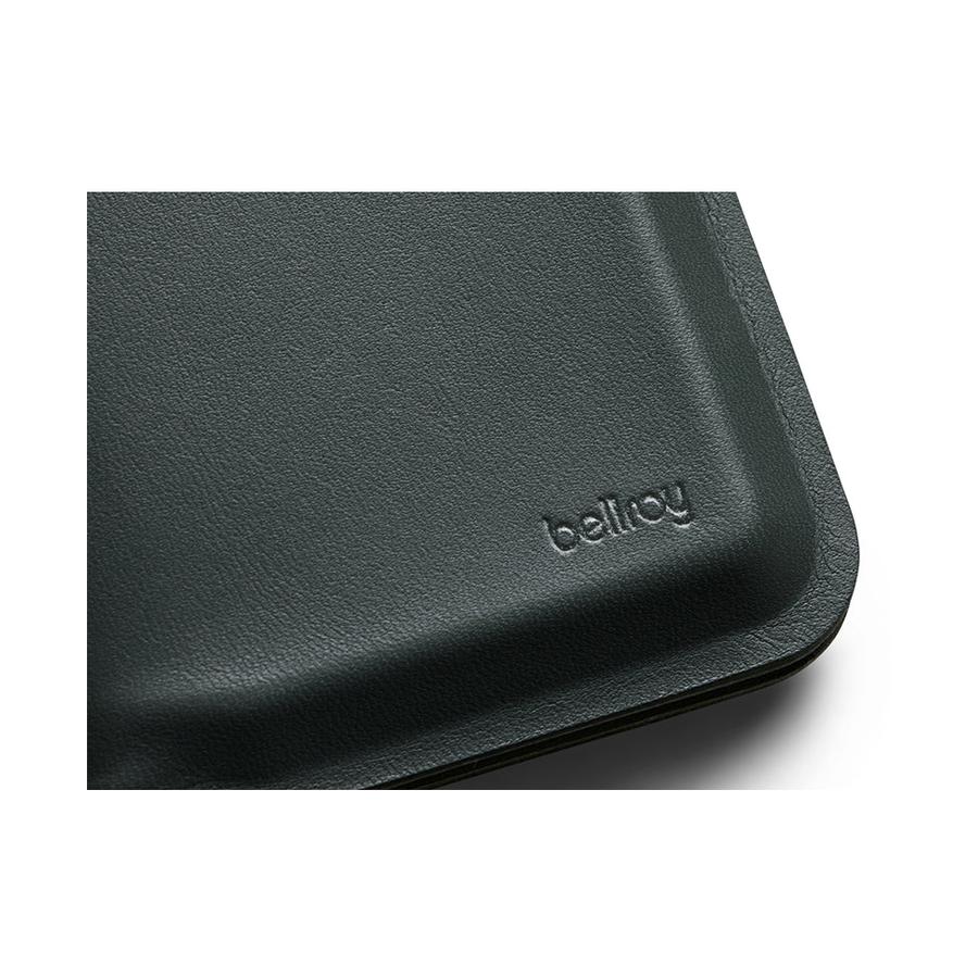 Bellroy Apex Slim Sleeve Everglade Everglade