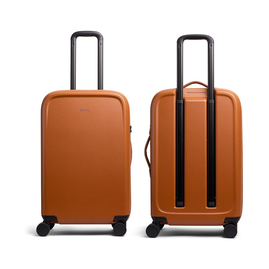 Bellroy Transit 68cm Hardside Check-In Suitcase Bronze Bronze