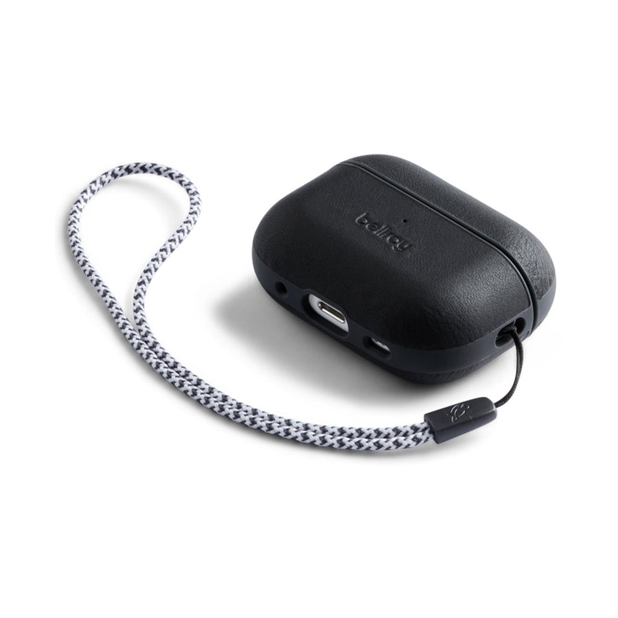 Bellroy Airpods Pro Jacket (2nd Generation) Black Black