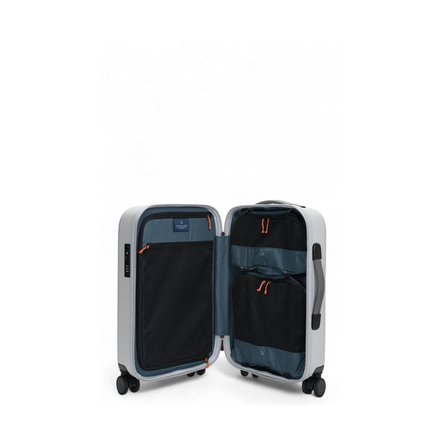 Bellroy Transit 55cm Hardside Carry-On Suitcase Chalk Chalk