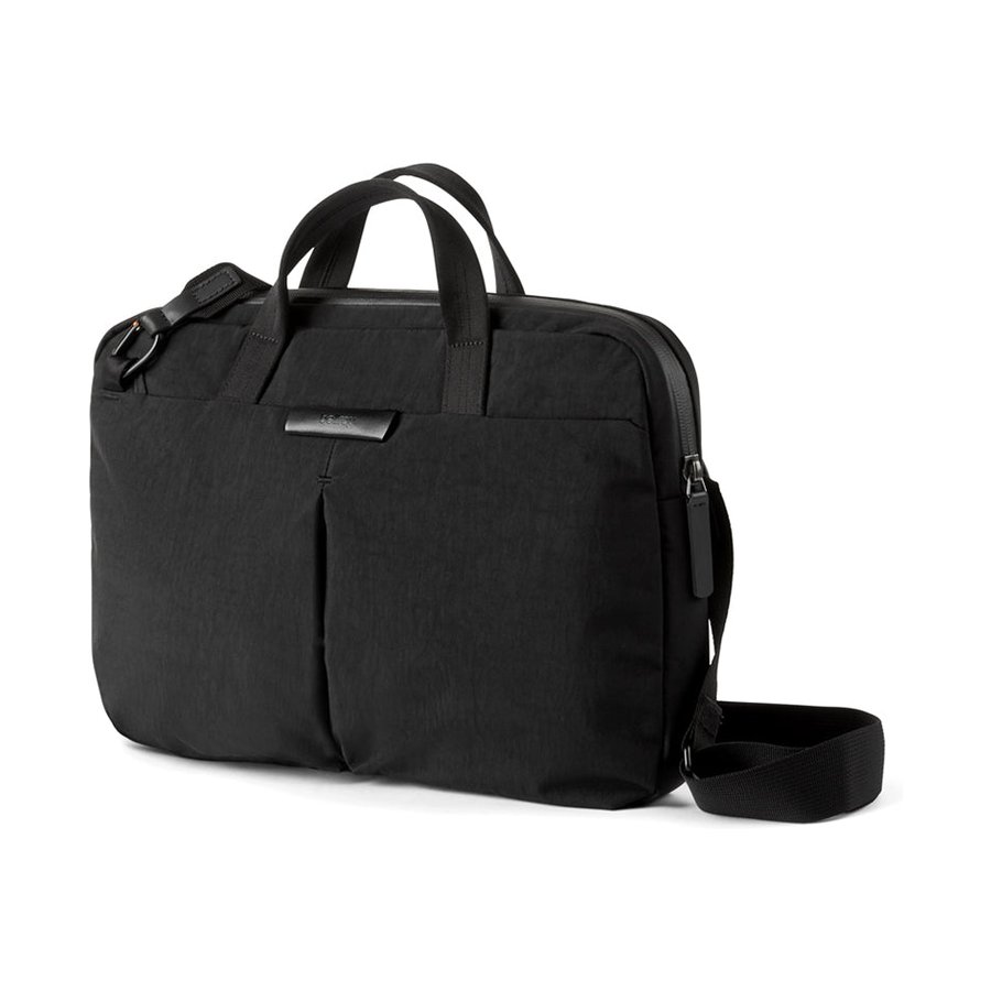 Bellroy Tokyo Laptop Bag 14" Raven Raven