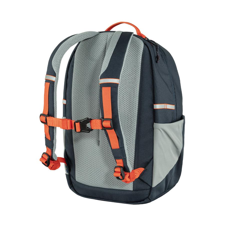 Fjallraven Skule Kids Backpack Navy Navy