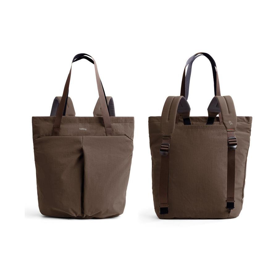 Bellroy Lite Totepack River Rock River Rock