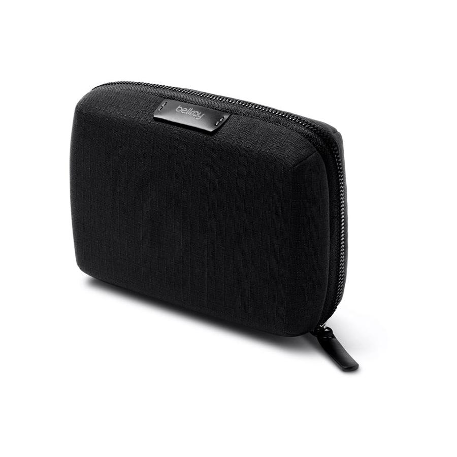 Bellroy Tech Kit Compact Black Black