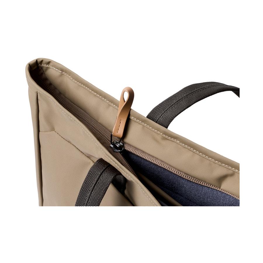 Bellroy Tokyo Tote - Second Edition Khaki Khaki