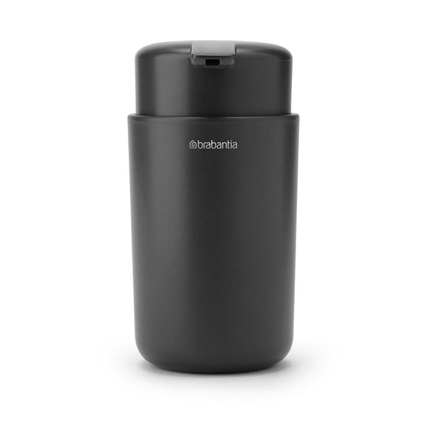 Brabantia ReNew Soap Dispenser Dark Grey Dark Grey