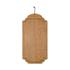 Dutch Deluxes Frame Breakfast Board Oiled Oak
