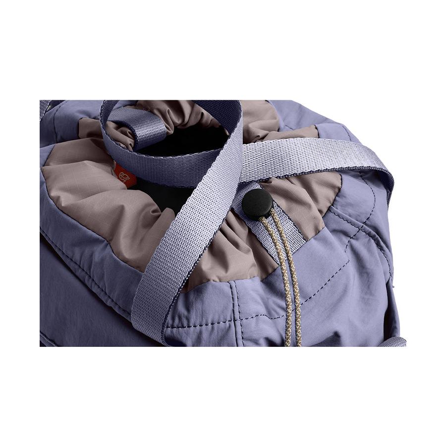 Bellroy Cinch Bucket Bag Lilac Haze Lilac Haze