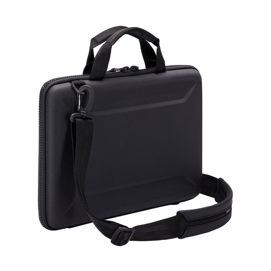 Thule Gauntlet 5 Attaché MacBook Pro 14" Black Black