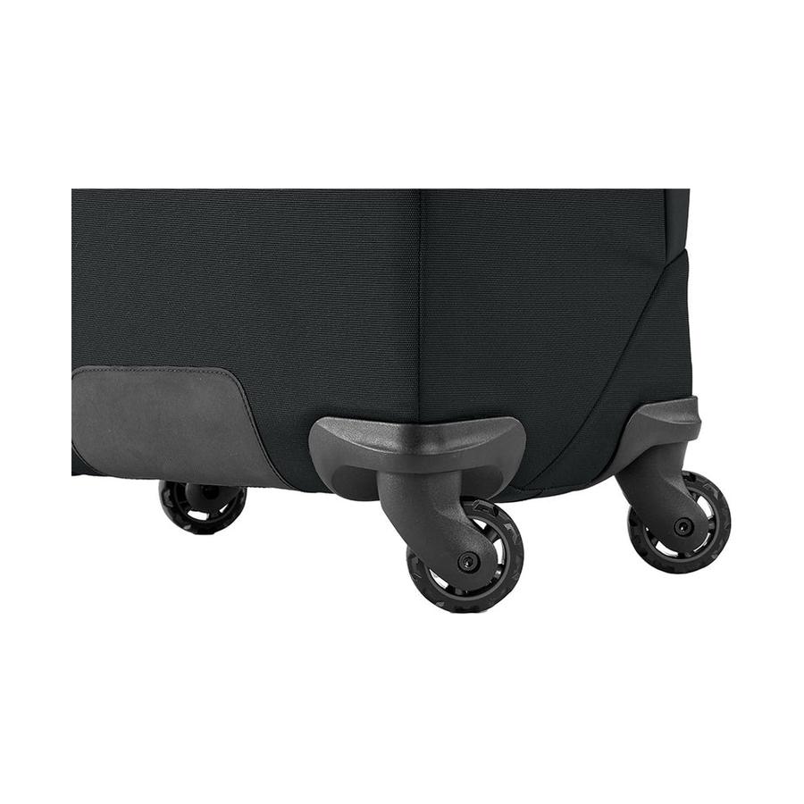 Eagle Creek Tarmac XE 66cm 4-Wheel Luggage Black Black