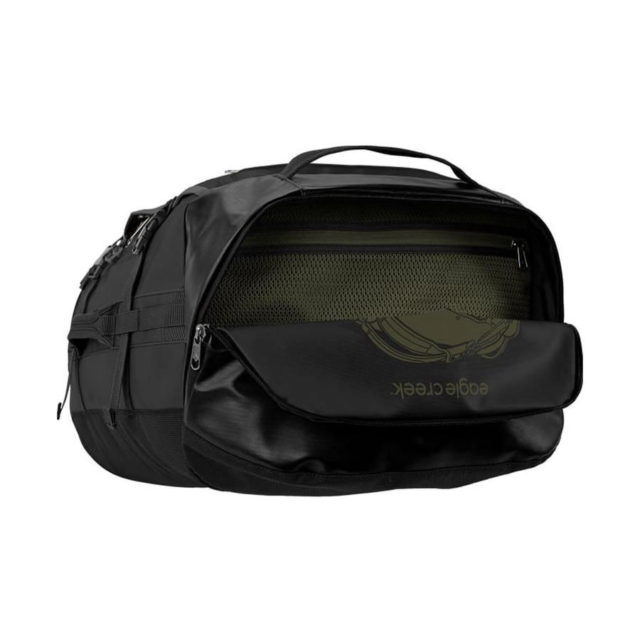 Eagle Creek Cargo Haul Duffle 90L Charcoal Charcoal