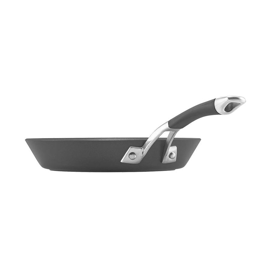 Anolon Endurance+ 24cm Open French Skillet Black Black