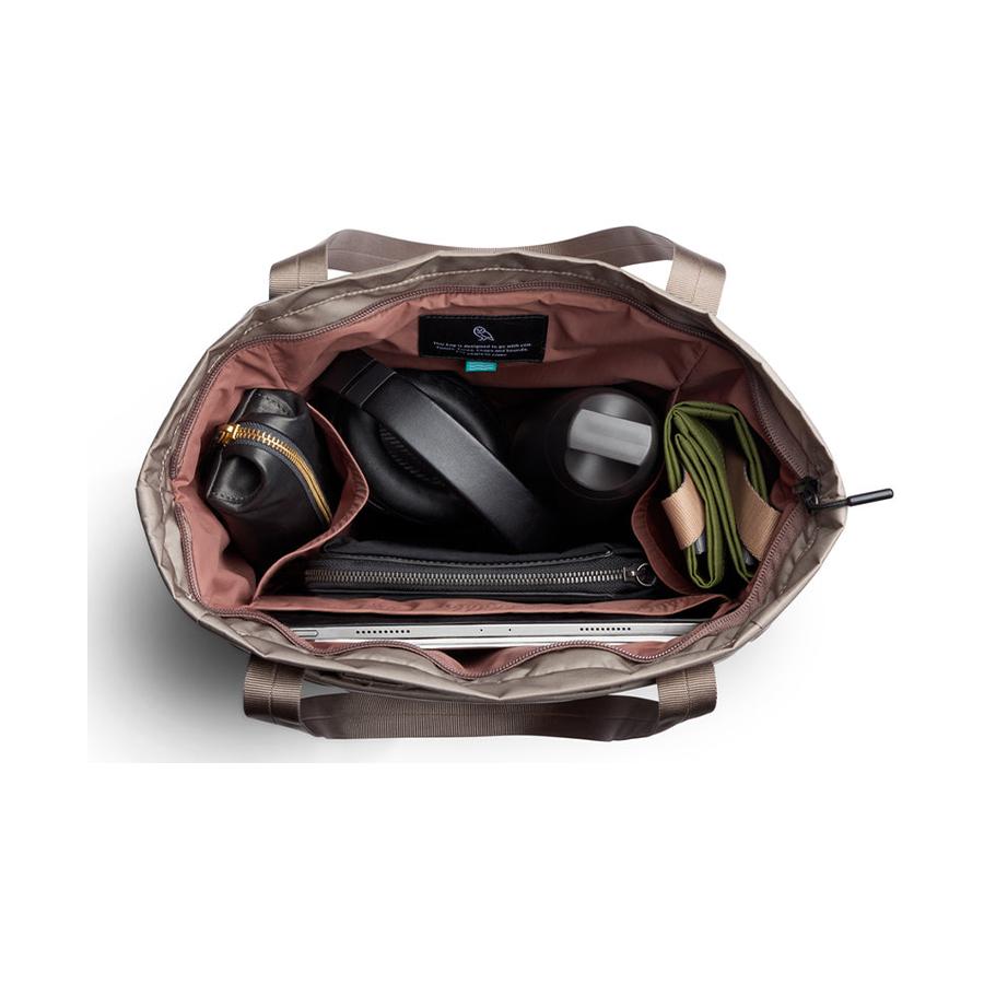 Bellroy Laneway Totepack Fawn Fawn