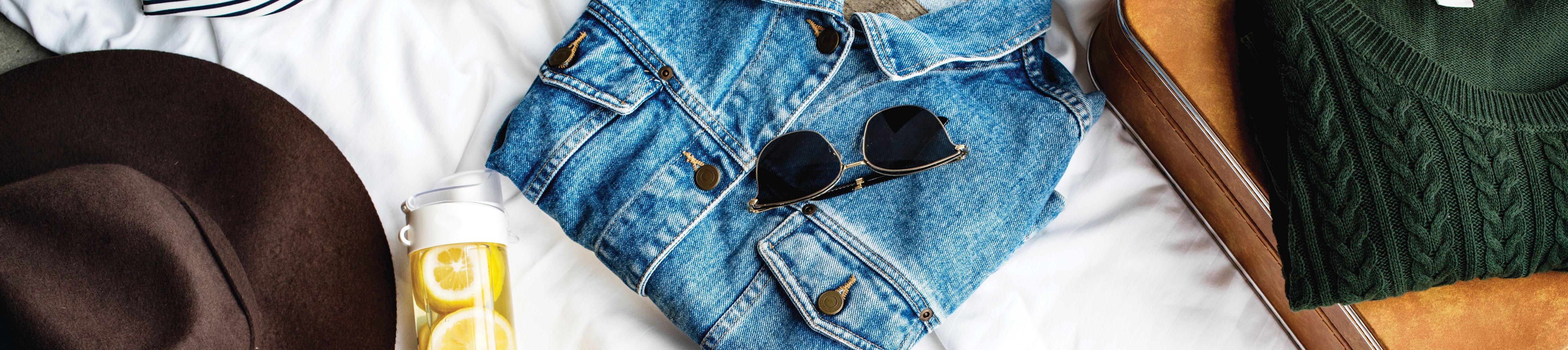 Go Travel NZ's Must-Have Travel Accessories