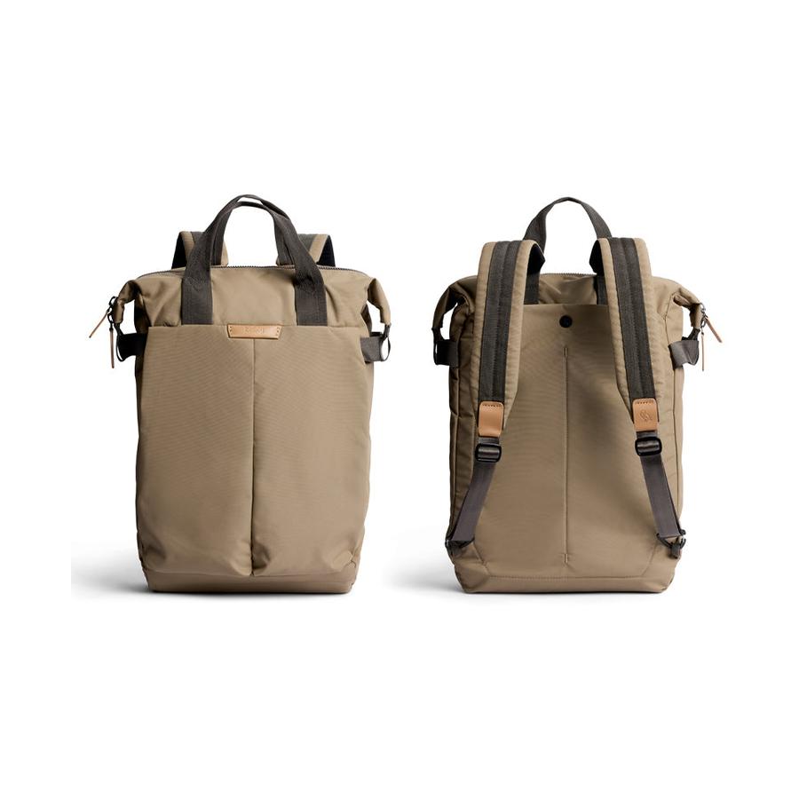 Bellroy Tokyo Totepack Khaki Khaki