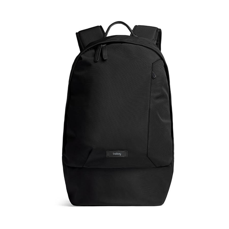 Bellroy Classic Backpack - Second Edition Black Black