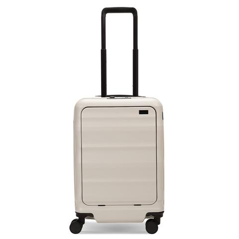 Luna-Air Front Access Carry-On Oat