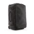 Patagonia Black Hole Matte Wheeled Duffle 40L Black