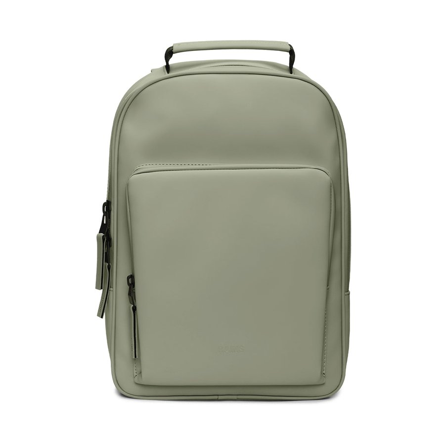 Rains Book Daypack Drift Drift