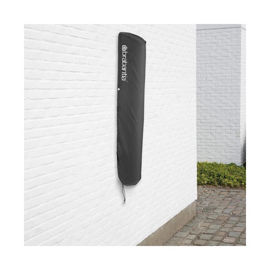 Brabantia WallFix Cover Black Black