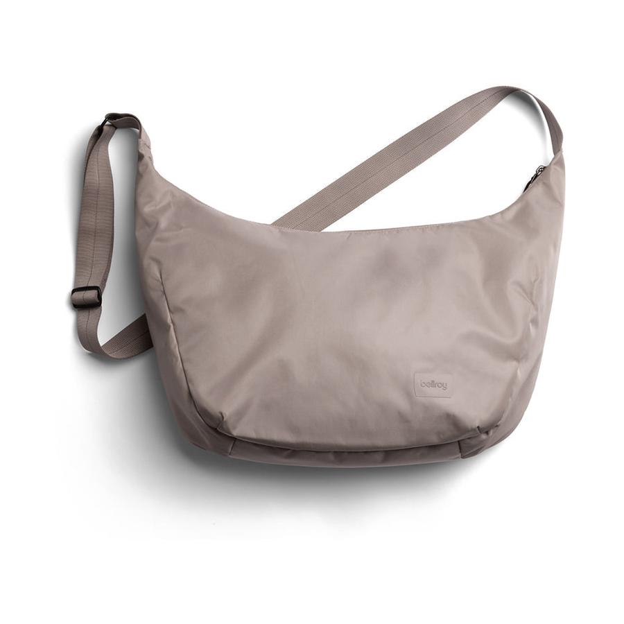 Bellroy Laneway Crescent Bag 12L Fawn Fawn