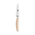 Ballarini Tevere 8cm Paring Knife Natural