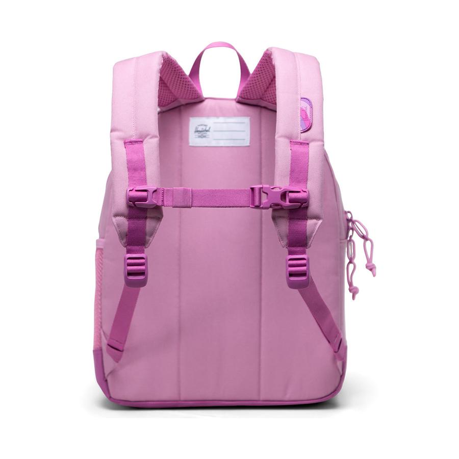 Herschel Heritage Youth Backpack Pastel Lavender/Spring Crocus Pastel Lavender/Spring Crocus