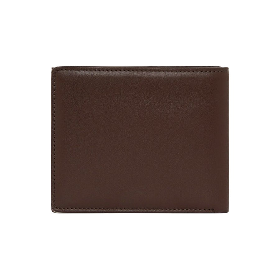 RM Williams City Slim Bifold Wallet Whiskey Whiskey