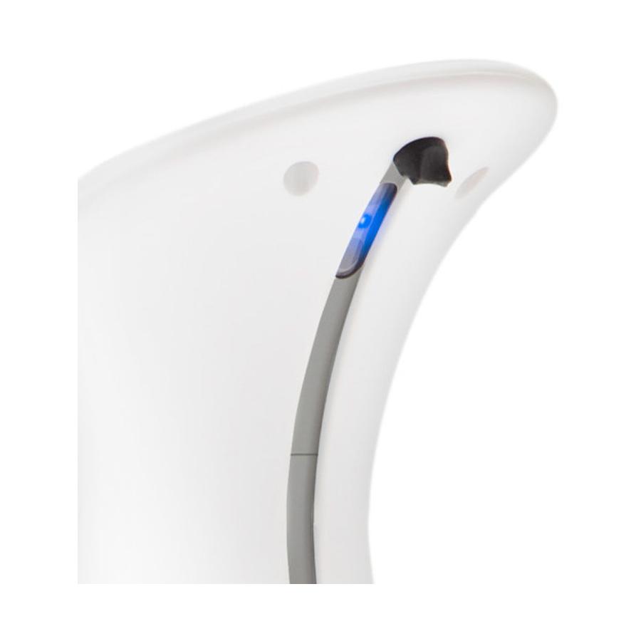 Umbra Otto Automatic Soap Dispenser White/Grey White/Grey