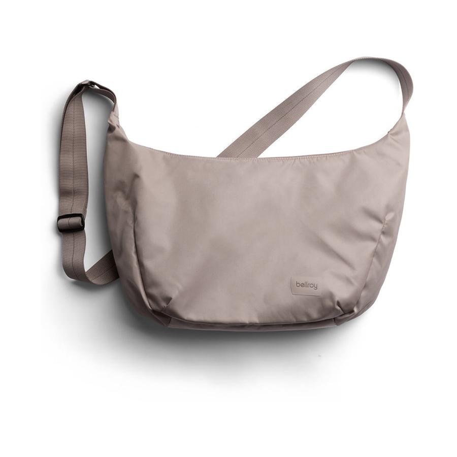 Bellroy Laneway Crescent Bag 7L Fawn Fawn