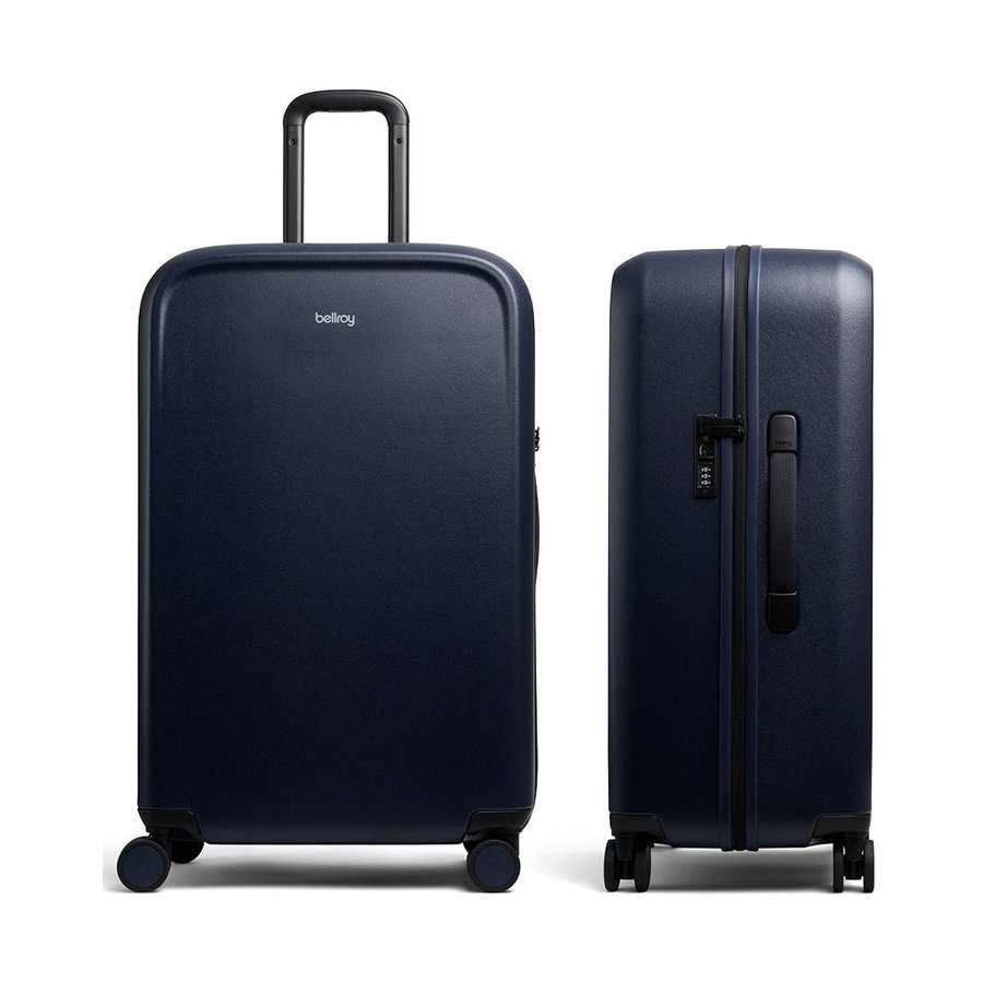 Bellroy Transit 77cm Large Hardside Check-In Suitcase Nightsky Nightsky