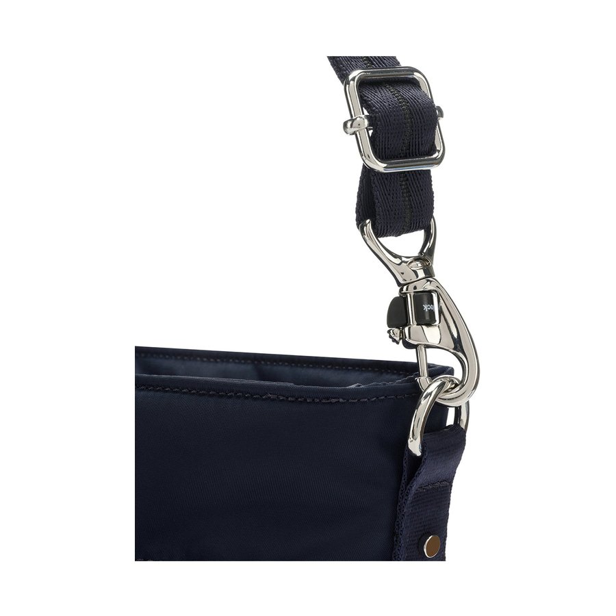 Pacsafe W Anti-Theft Crossbody Navy Navy