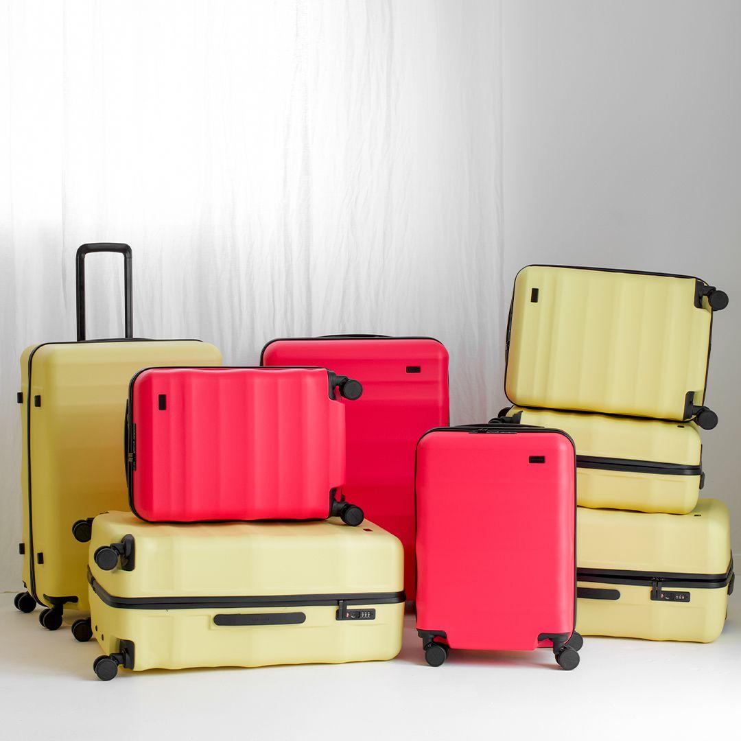 Your Guide to Buying the Perfect Luggage 