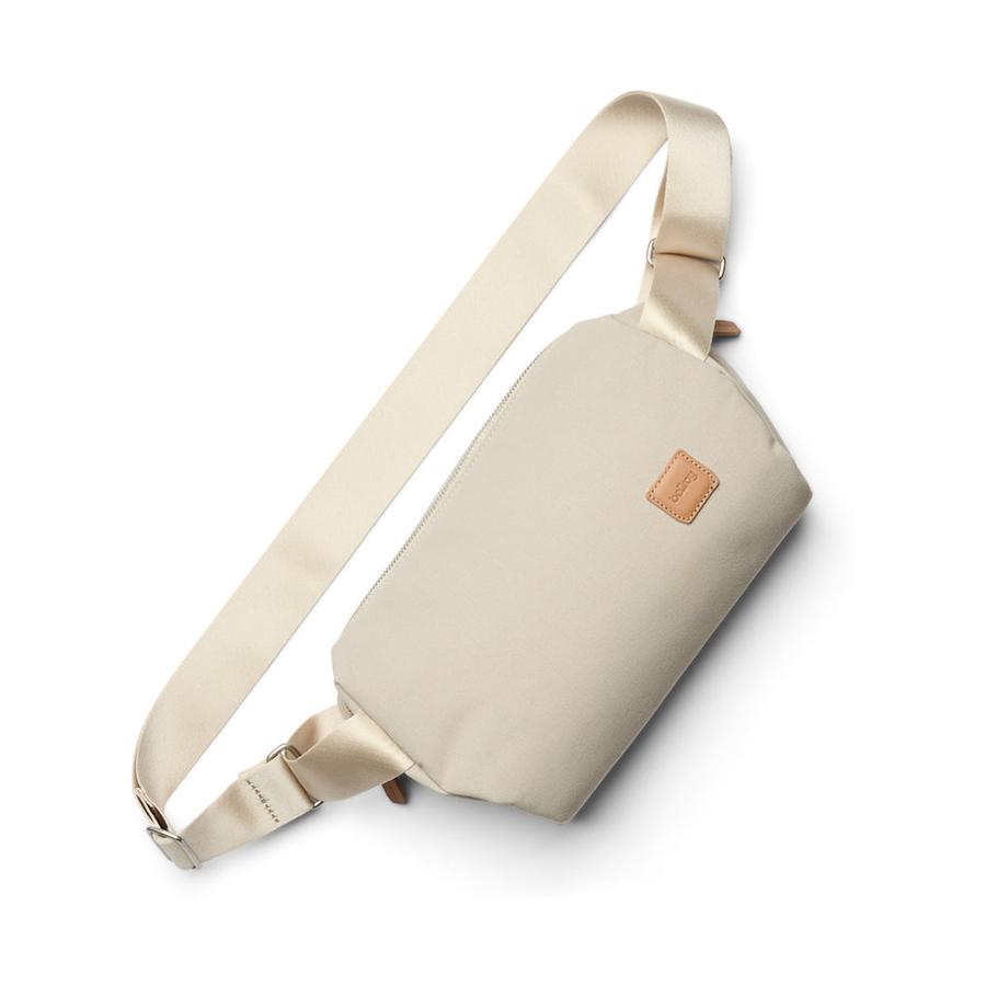 Bellroy Classic Sling 5L Tahini Tahini