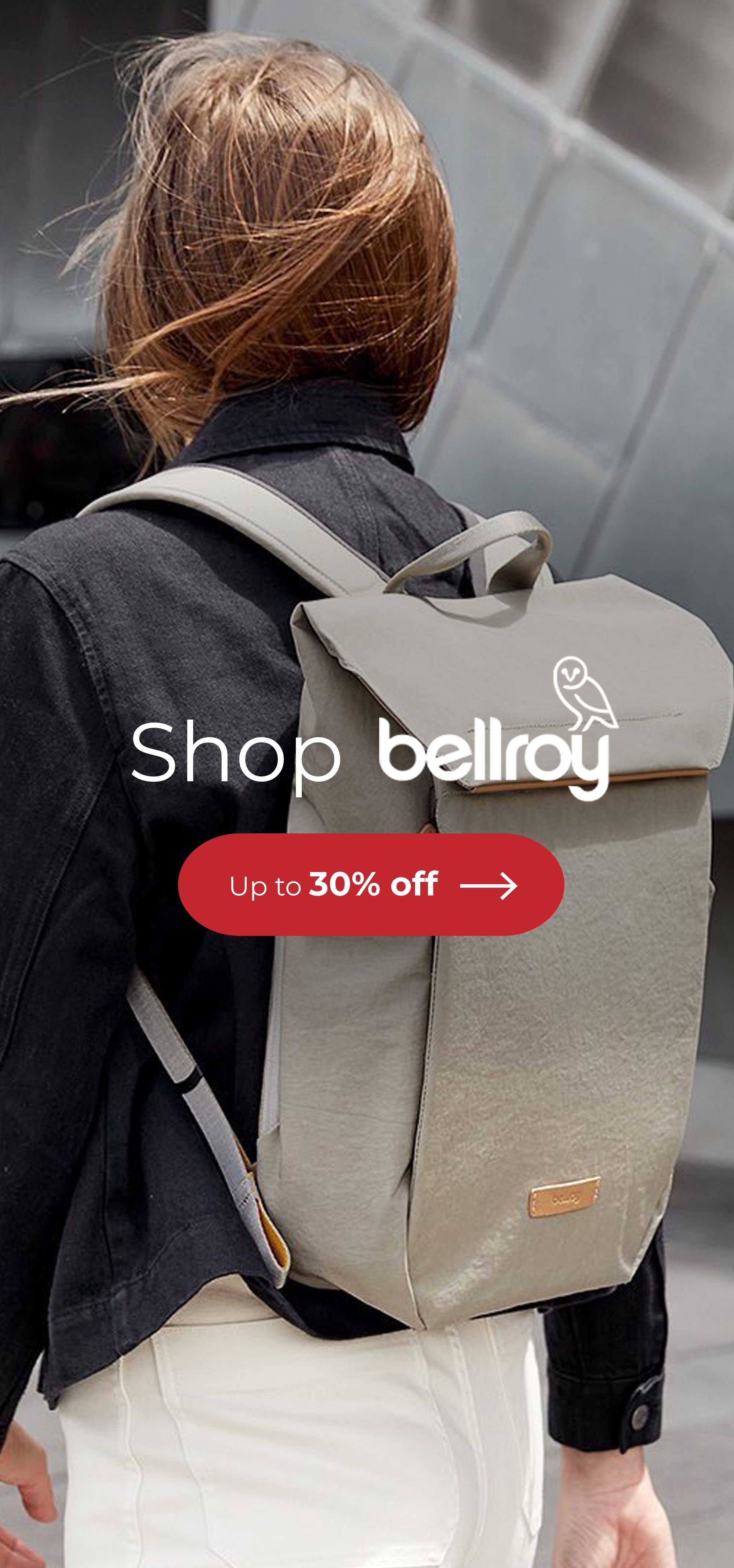 Get in quick, while stocks last!