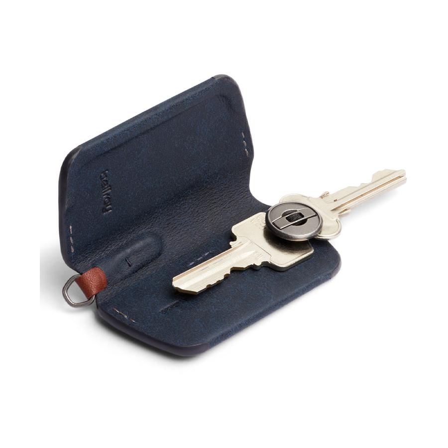 Bellroy Key Cover Third Edition Ocean Ocean