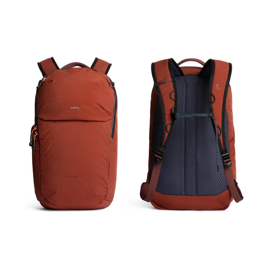 Bellroy Lite Ready Pack Clay Clay