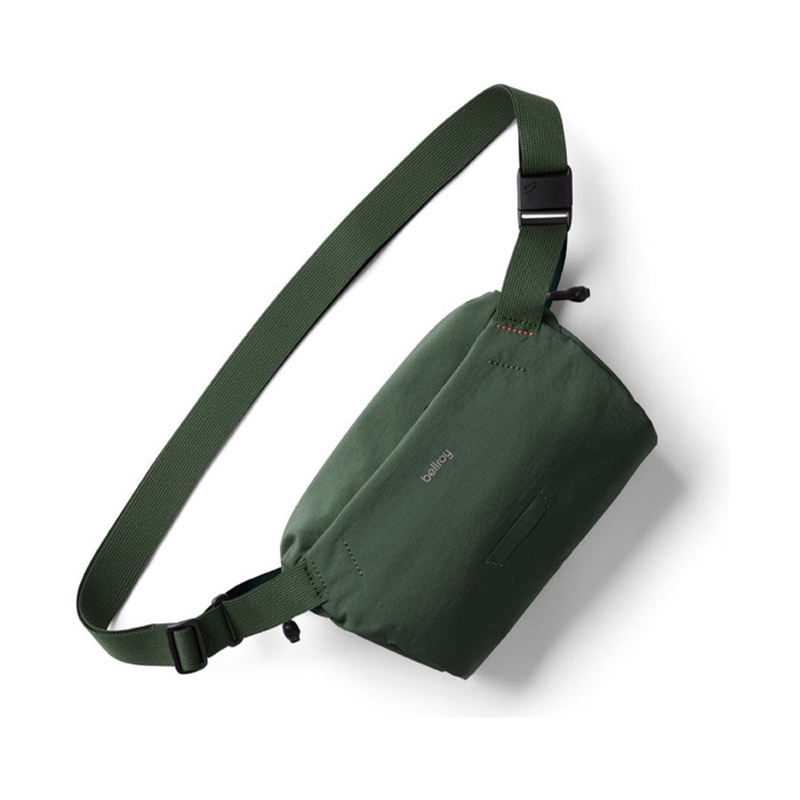 Bellroy Lite Sling Mini Spruce Spruce