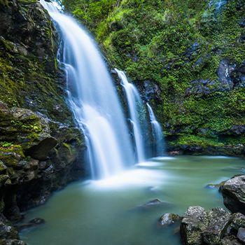 Wairere Falls