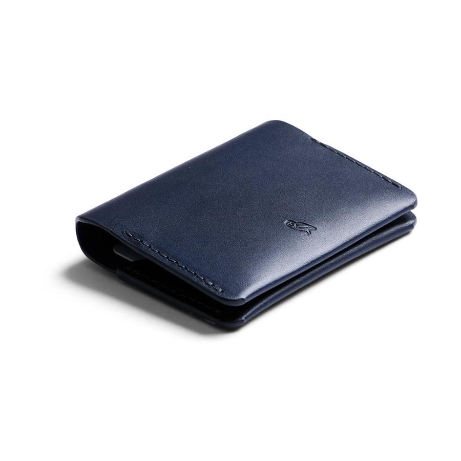 Bellroy Under Cover Wallet Navy Navy