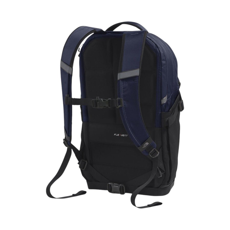 The North Face Recon Backpack Navy Navy