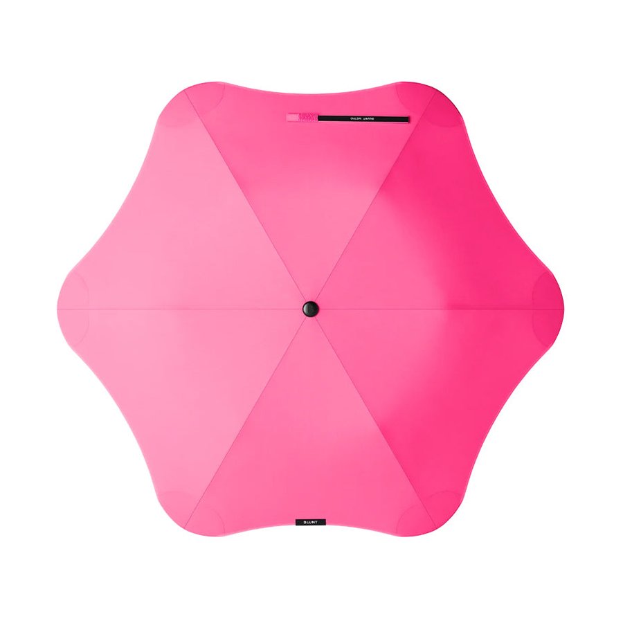 Blunt Metro Umbrella Hibiscus Pink Hibiscus Pink