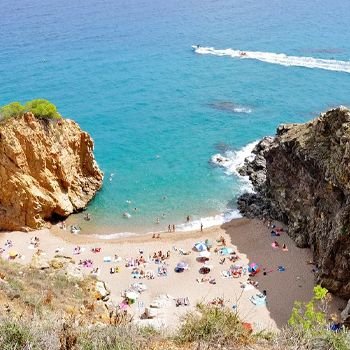The Travellers Bucket List: Spain