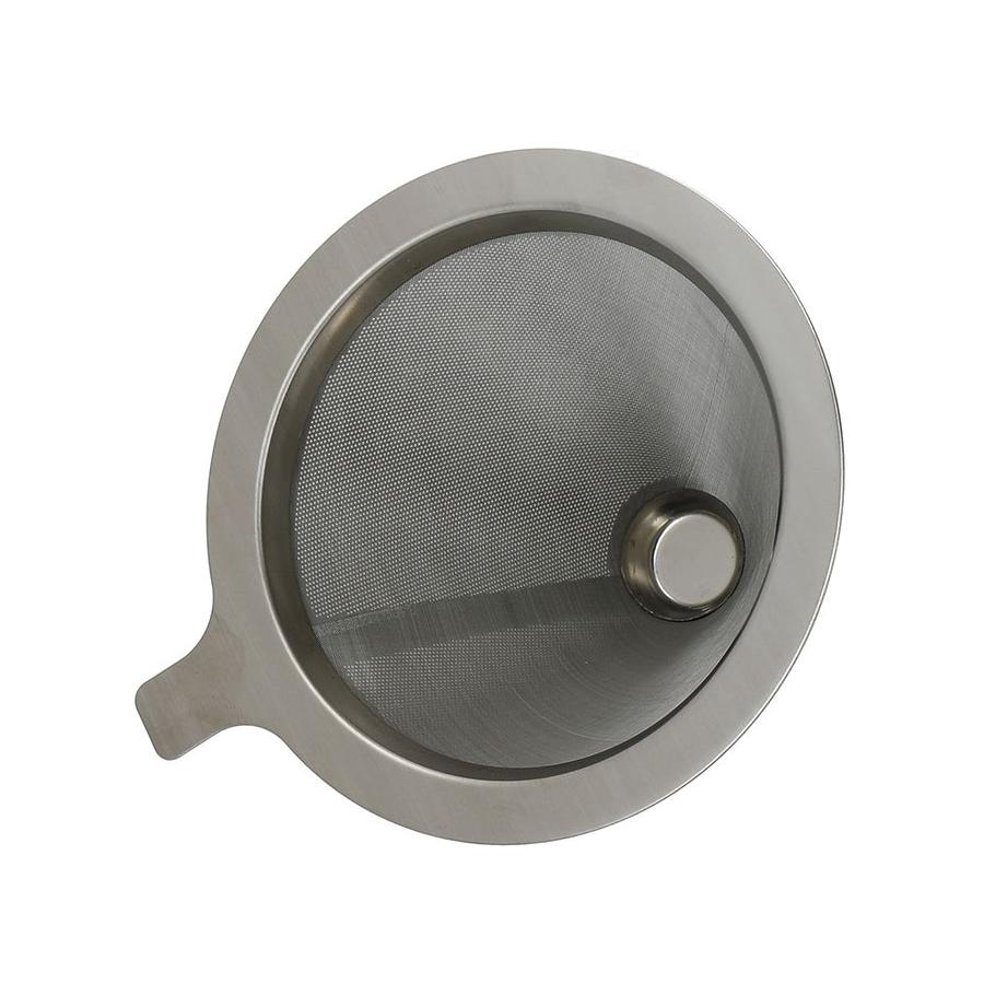 La Cafetiere Glass Coffee Dripper & 3 Cup Carafe Clear Clear