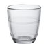 Duralex Gigogne 90ml Tumbler Set of 6 Clear