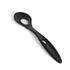 Tupperware Ergo Kitchen Mixing Spoon Black